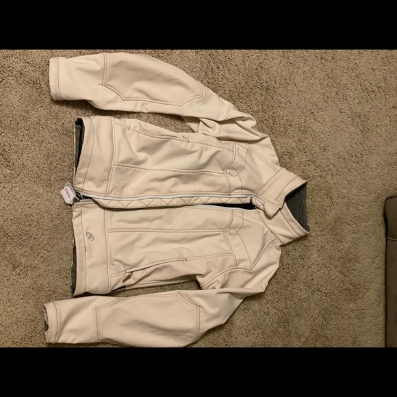 Cloudveil wind stopper jacket - Picture 1 of 7
